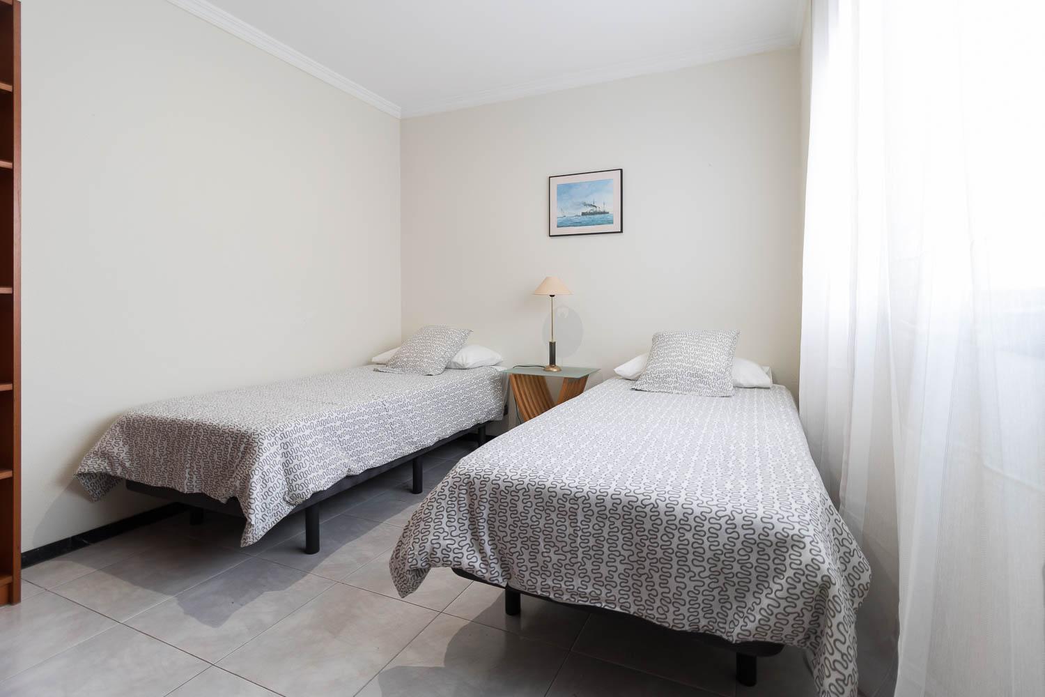 Albareda Canteras Las Palmas de Gran Canaria Extérieur photo