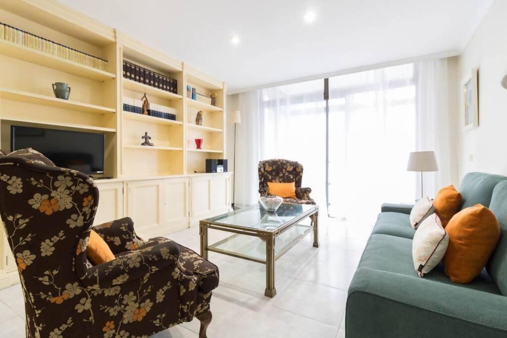 Albareda Canteras Las Palmas de Gran Canaria Extérieur photo