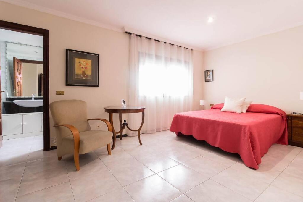 Albareda Canteras Las Palmas de Gran Canaria Extérieur photo