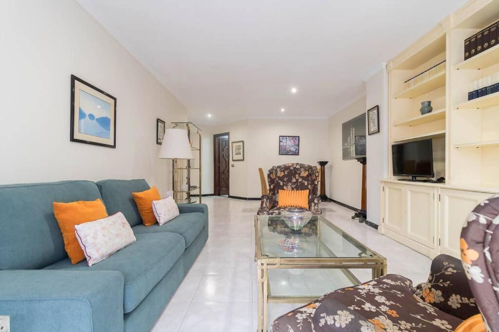 Albareda Canteras Las Palmas de Gran Canaria Extérieur photo