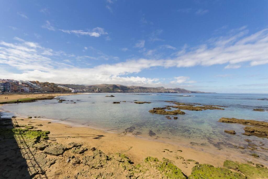 Albareda Canteras Las Palmas de Gran Canaria Extérieur photo