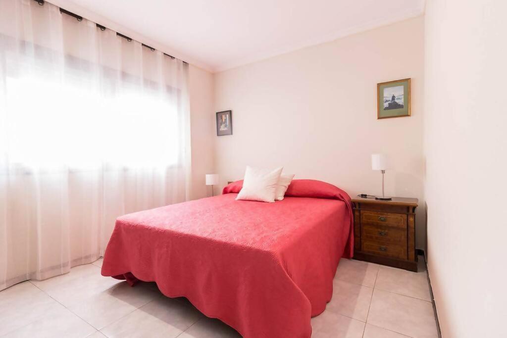 Albareda Canteras Las Palmas de Gran Canaria Extérieur photo